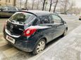  3  Opel Corsa 2008 , 499500 , 