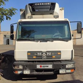   MAN LE 2002 , 1850000 , 