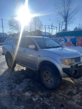  Mitsubishi L200 2008 , 1200000 , 