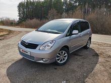  Corolla Spacio