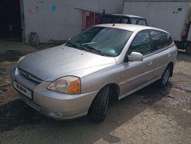  Kia Rio 2002 , 265000 , 