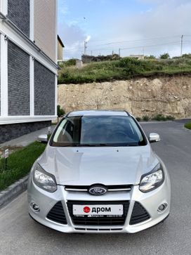  Ford Focus 2012 , 670000 , 
