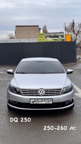  Volkswagen Passat CC 2012 , 1780000 , --