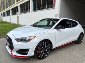  Hyundai Veloster 2019 , 1841000 , 