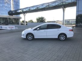 Peugeot 408 2012 , 350000 , 