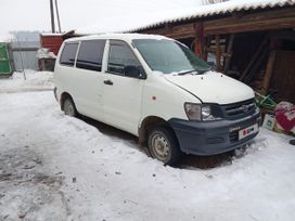    Toyota Town Ace 2002 , 525000 , 