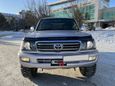 SUV   Toyota Land Cruiser 2002 , 2350000 , 