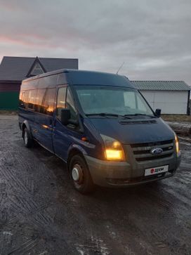  Ford Transit 2006 , 700000 , 