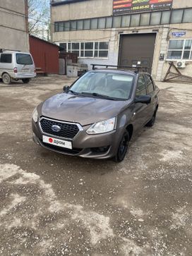  Datsun on-DO 2017 , 335000 , 