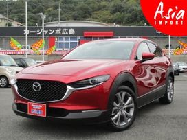 SUV   Mazda CX-30 2020 , 1950000 , 