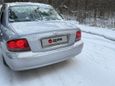  Hyundai Sonata 2007 , 400000 , 