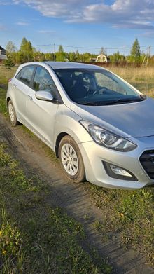  i30, 2015