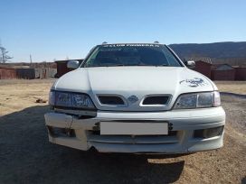  Nissan Primera Camino 1998 , 125000 ,  