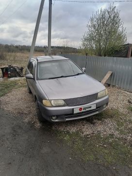  Nissan Wingroad 2001 , 273000 , -