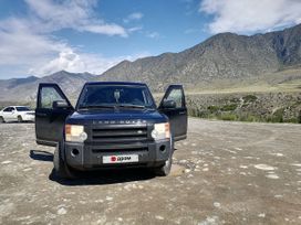 SUV   Land Rover Discovery 2007 , 1450000 , -