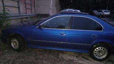 BMW 5-Series 1997 , 500000 , 