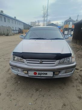  Toyota Corona 1990 , 430000 , 