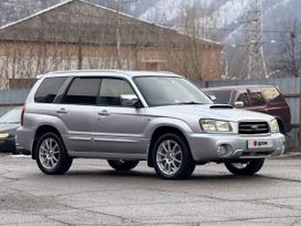 SUV   Subaru Forester 2002 , 750000 , 