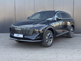 SUV   Haval F7 2025 , 3649000 , 