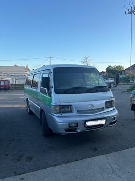    Mazda Bongo Brawny 2001 , 475000 , 