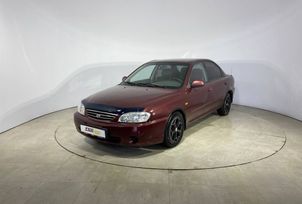  Kia Spectra 2006 , 279000 , 