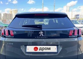 SUV   Peugeot 3008 2019 , 1334000 , 