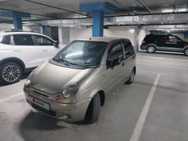  Daewoo Matiz 2007 , 200000 , 