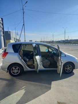    Toyota Corolla Spacio 2006 , 730000 , 