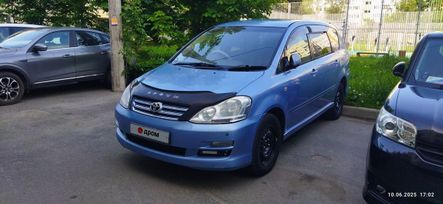    Toyota Ipsum 2005 , 950000 , -