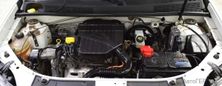  Renault Sandero 2020 , 878000 , 
