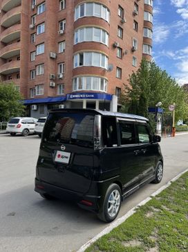  Nissan Roox 2010 , 635000 , 