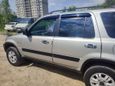 SUV   Honda CR-V 1997 , 480000 , 