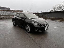  Nissan Leaf 2017 , 1600000 , --