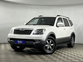 SUV   Kia Mohave 2016 , 1920000 , 
