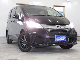    Honda Freed 2016 , 610000 , 