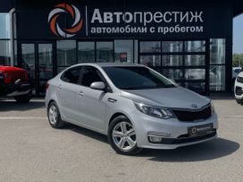  Kia Rio 2016 , 1300000 , 