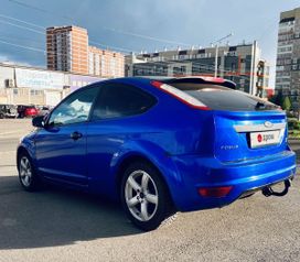  3  Ford Focus 2009 , 400000 , 