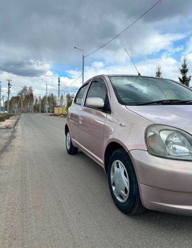  Toyota Vitz 2000 , 350000 , 