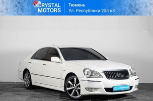  Toyota Crown Majesta 2005 , 1319000 , 