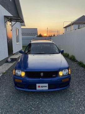  Nissan Stagea 1986 , 750000 , 
