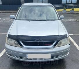 Toyota Vista Ardeo 2001 , 500000 , 