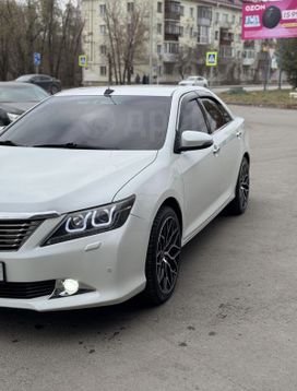  Toyota Camry 2014 , 2199000 , -