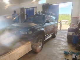 SUV   Toyota Land Cruiser 1996 , 2000000 , 