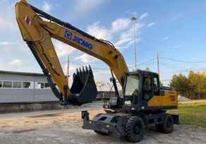  XCMG XE210WB 2022 , 10900000 , 