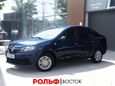  Renault Logan 2017 , 695000 , 