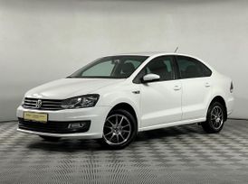  Volkswagen Polo 2019 , 1245000 , 