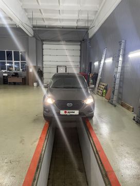  Datsun mi-Do 2015 , 350000 , 