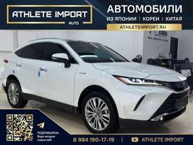 SUV   Toyota Harrier 2022 , 2470000 , 