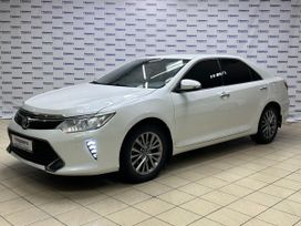  Toyota Camry 2017 , 1649999 , 