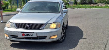  Toyota Pronard 2003 , 700000 , 